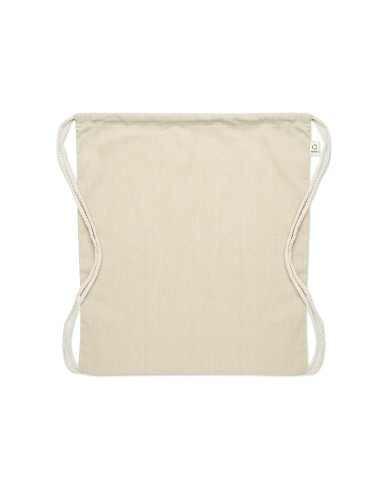 Bolsa de algodón reciclado 7MO2401