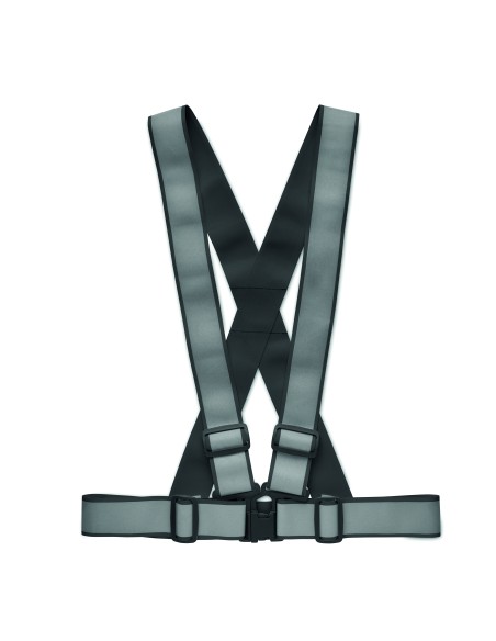 Cinturón reflectante ajustable Personalizado 7MO2405