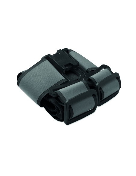 Cinturón reflectante ajustable Personalizado 7MO2405