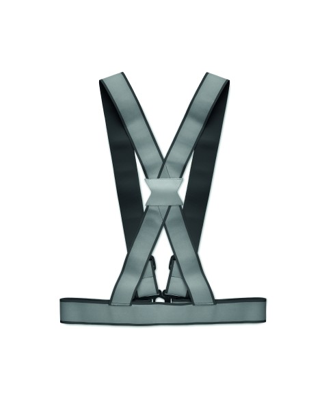 Cinturón reflectante ajustable Personalizado 7MO2405