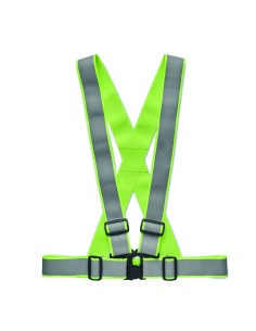 verde fluorescente