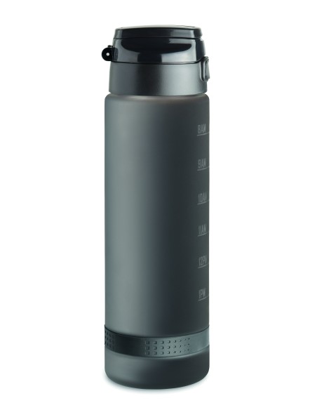 Botella agua deportiva RPET 1L 7MO2409