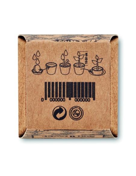 Kit de cultivo de girasoles 7MO2411