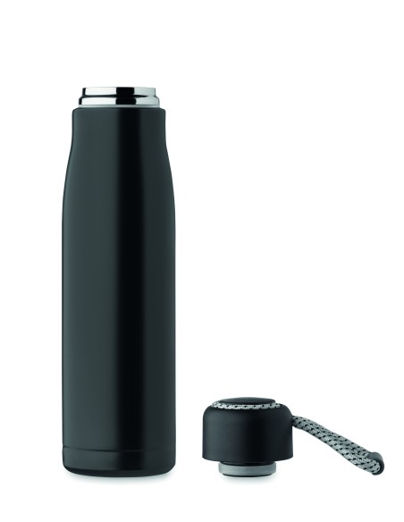 Botella de doble pared 500 ml 7MO2413