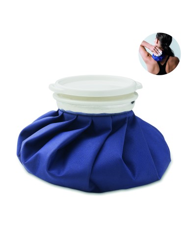 Bolsa de hielo de poliéster 7MO2426