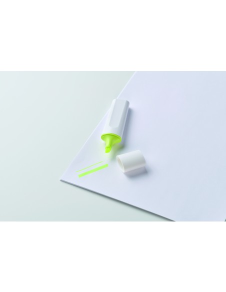 Rotulador de texto RPET 7MO2427