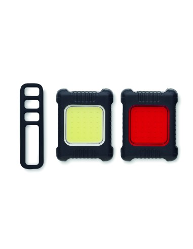 Luces recargables para bici 7MO2429