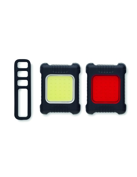 Luces recargables para bici 7MO2429