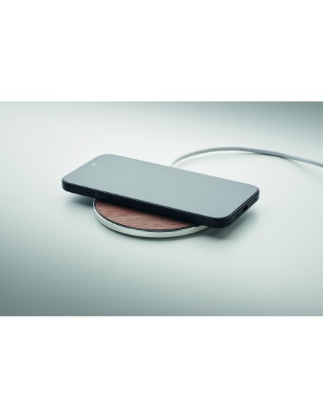 Cargador inalámbrico de 15 W 7MO2431