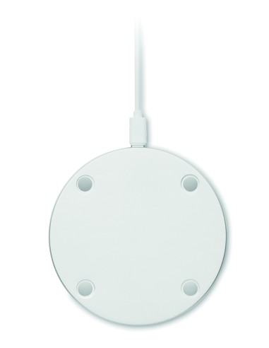 Cargador inalámbrico de 15 W 7MO2431