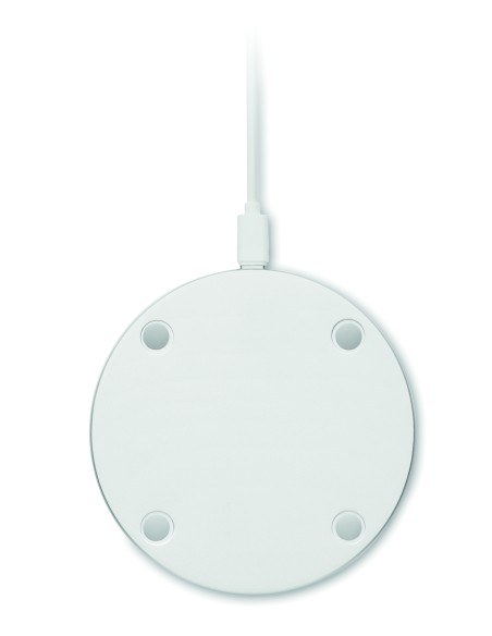 Cargador inalámbrico de 15 W 7MO2431