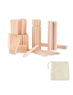 Juego de lanzamiento al aire 7MO2433