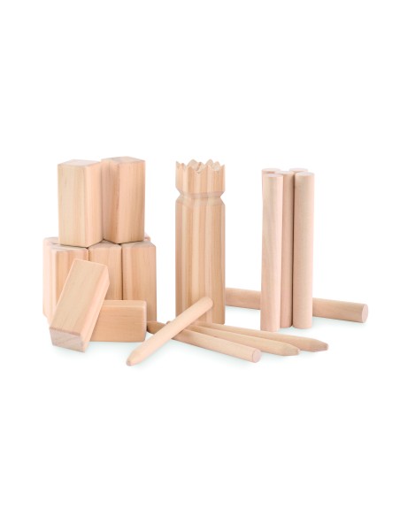 Juego de lanzamiento al aire 7MO2433