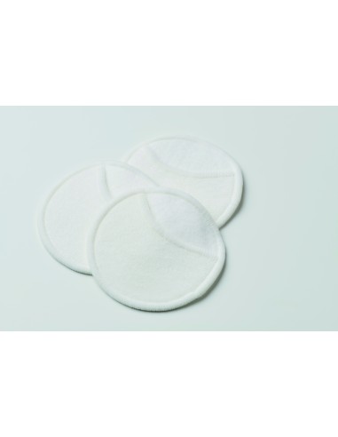 Discos de limpieza facial 7MO2435