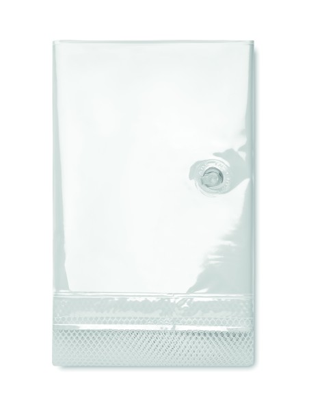 Hamaca hinchable con inflador Personalizada 7MO2441