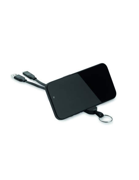 Set de cables con soporte 7MO2443