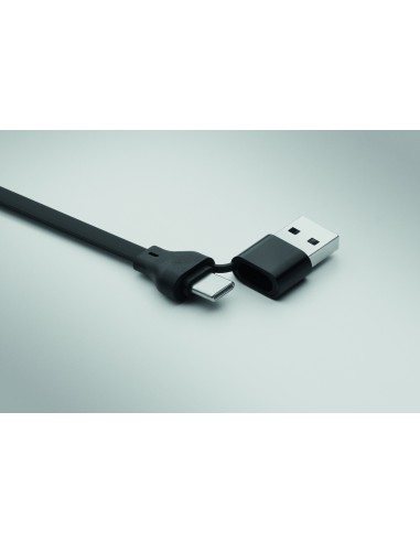 Set de cables con soporte 7MO2443