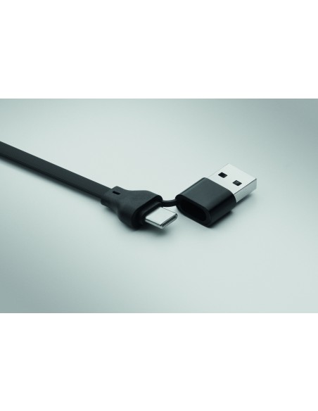 Set de cables con soporte 7MO2443