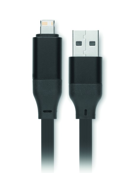 Set de cables con soporte 7MO2443