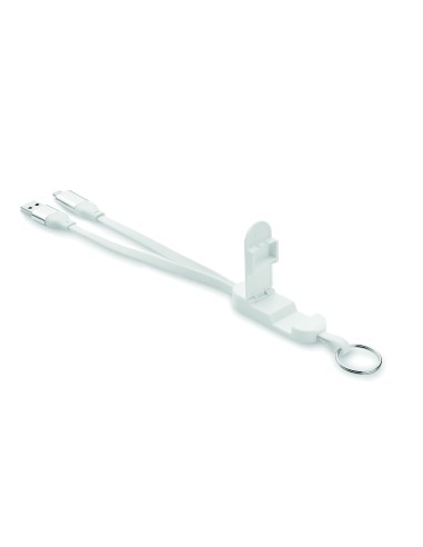 Set de cables con soporte Personalizado 7MO2443