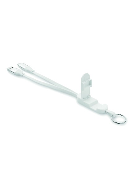 Set de cables con soporte Personalizado 7MO2443