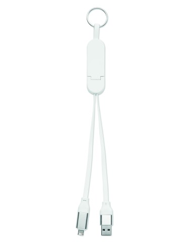 Set de cables con soporte Personalizado 7MO2443