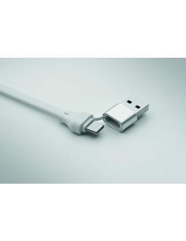 Set de cables con soporte Personalizado 7MO2443