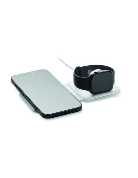 Base de carga plegable 2 en 1 7MO2445