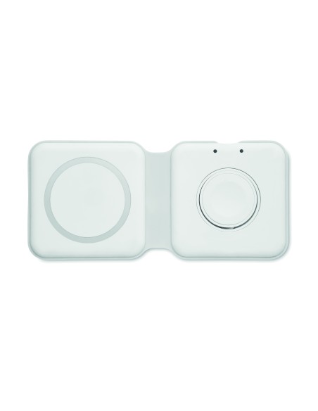 Base de carga plegable 2 en 1 7MO2445