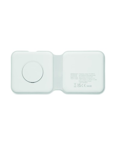 Base de carga plegable 2 en 1 7MO2445