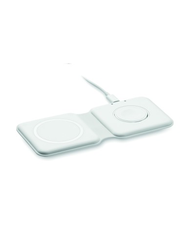 Base de carga plegable 2 en 1 7MO2445