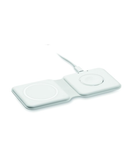 Base de carga plegable 2 en 1 7MO2445