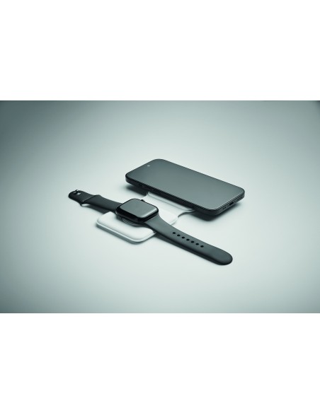 Base de carga plegable 2 en 1 7MO2445