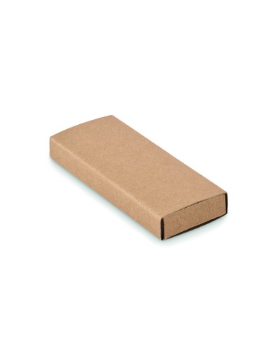 Set de tiras adhesivas en caja 7MO2447