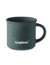 Taza de cerámica mate 300 ml Personalizada 7MO2455 - Imagen 27