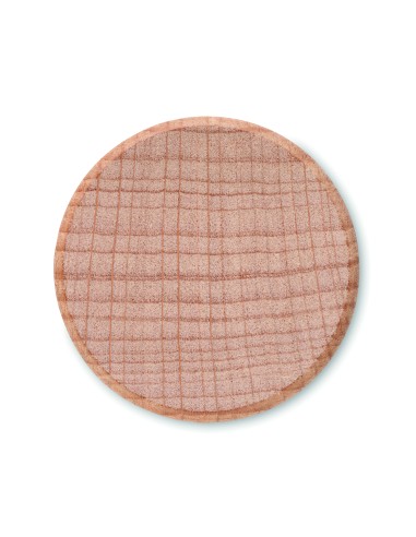 Tapón para botella de madera 7MO2457