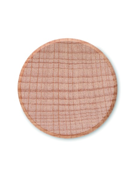 Tapón para botella de madera 7MO2457