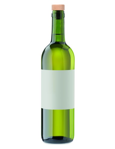 Tapón para botella de madera 7MO2457