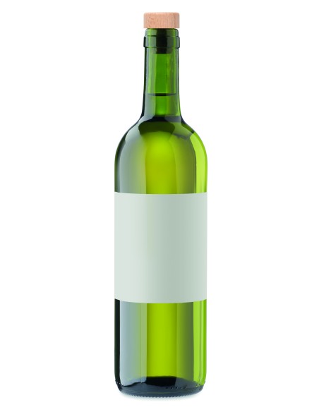 Tapón para botella de madera 7MO2457