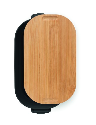 Fiambrera PP 700 ml 7MO2459