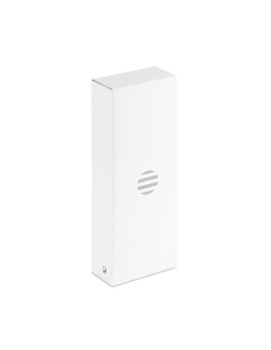 Linterna recargable de aluminio 7MO2461