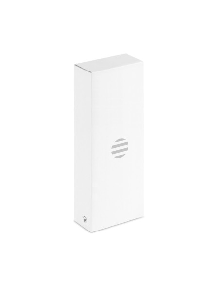 Linterna recargable de aluminio 7MO2461