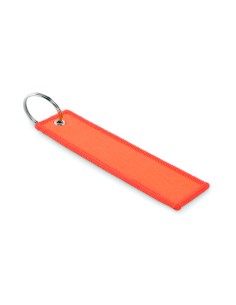 naranja fluorescente