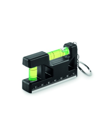 Llavero con nivel magnético 7MO2467