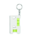 Llavero con nivel magnético Personalizado 7MO2467 - Imagen 20