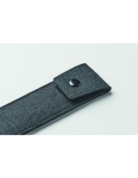 Estuche de fieltro RPET 7MO2473