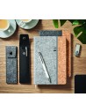 Estuche de fieltro RPET Personalizado 7MO2473 - Imagen 9
