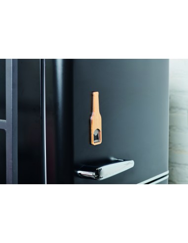 Abridor de botellas de bambú 7MO2475