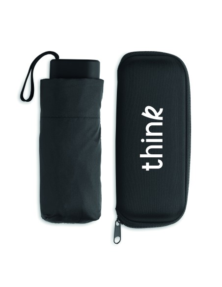 Paraguas plegable en estuche 7MO2477