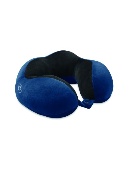 Almohada de viaje de espuma 7MO2479